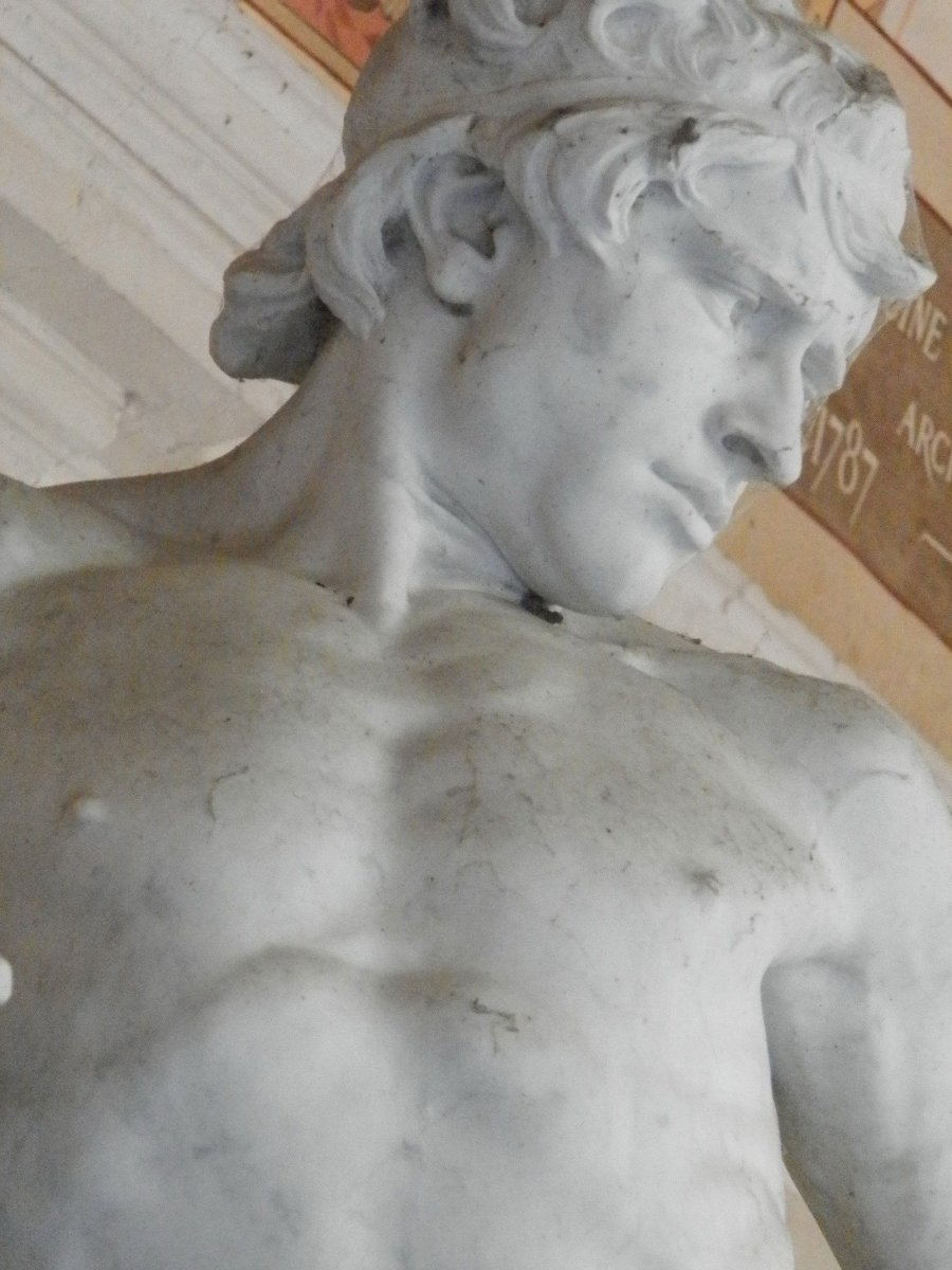 Gilliatt et la pieuvre